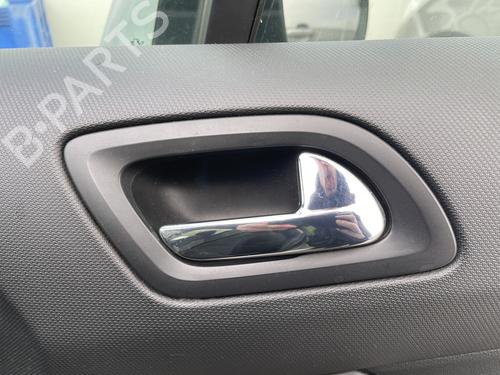 Used Front right interior door handle PEUGEOT 308 I (4A_, 4C_) 1.6 HDi (109 hp) 29958252