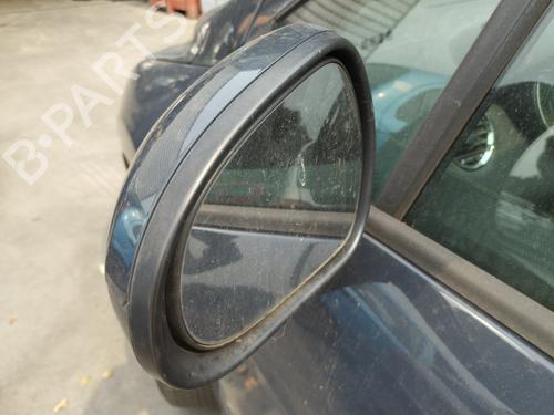 Left mirror PEUGEOT 308 I (4A_, 4C_) 1.6 HDi | BP28109129C26 