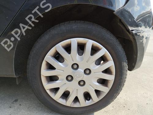 Used Rim HYUNDAI i10 I (PA) 1.2 (78 hp) 29371369