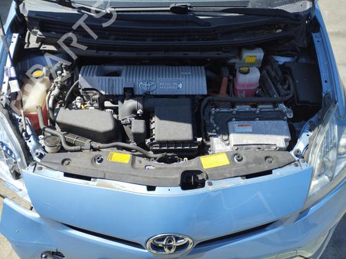Viskermotor vindrude TOYOTA PRIUS (_W3_) 1.8 Plug-in Hybrid (ZVW30, ZVW35) (136 hp) 27342574
