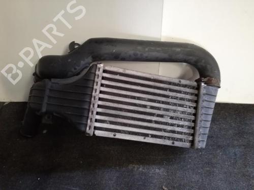Used Intercooler OPEL ZAFIRA A MPV (T98) 2.0 DTI 16V (F75) (101 hp) 27086520
