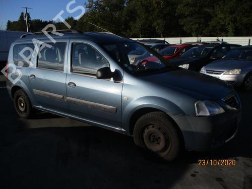 Rear right window mechanism DACIA LOGAN MCV (KS_) 1.5 dCi (KS0W) | BP27061080C25  - Image 7