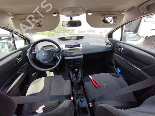 Køler CITROËN C4 I (LC_) 1.6 HDi | BP27078138M31 