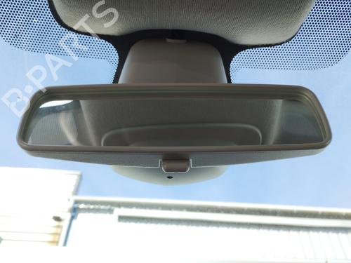 Used Rear mirror RENAULT CLIO IV (BH_) 1.5 dCi 75 (75 hp) 27044478