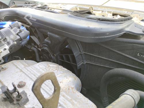 Used Radiator fan FORD USA PROBE II (ECP) 2.0 16V (116 hp) 32773150