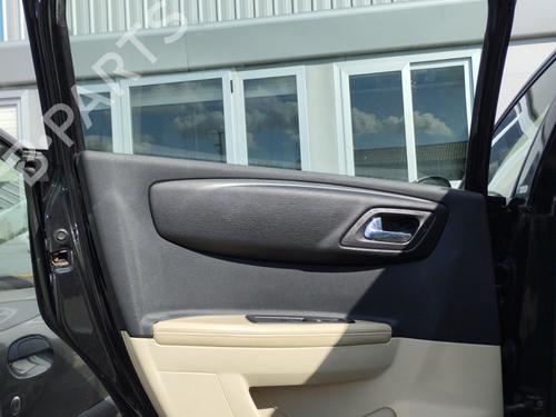 Used Rear left window mechanism CITROËN C4 I (LC_) 2.0 HDi (136 hp) 27043545