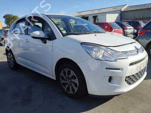 Right headlight CITROËN C3 II (SC_) 1.6 BlueHDi 75 | BP39481240C29 - Image 3