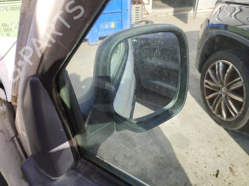 Right mirror CITROËN BERLINGO / BERLINGO FIRST Box Body/MPV (M_) 1.9 D 70 (MBWJZ, MCWJZ) | BP27041719C27 