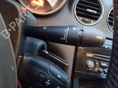 Licht + Raw Schakelaar PEUGEOT 308 CC (4B_) 1.6 HDi (112 hp) 27044736