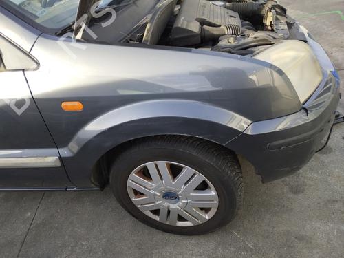 Right front indicator FORD FUSION (JU_) 1.6 | BP30903785C33