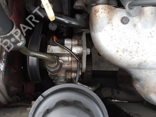 Used Steering pump CHEVROLET MATIZ (M200, M250) 0.8 (52 hp) 27070879