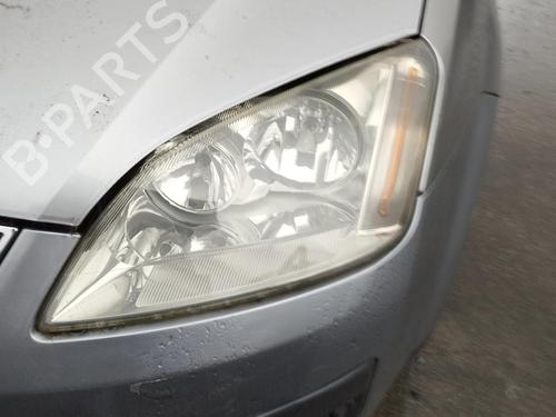 Used Left headlight FORD FOCUS C-MAX (DM2) 1.6 TDCi (109 hp) 27053810