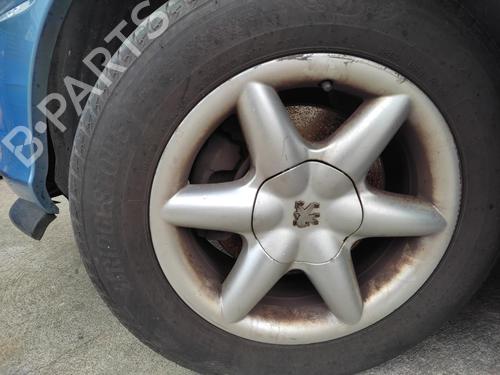 Rim PEUGEOT 406 Coupe (8C) 2.2 HDI 5402C7