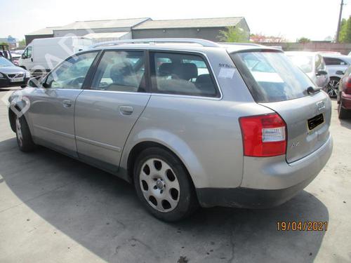 Front right seatbelt AUDI A4 B6 Avant (8E5) 2.5 TDI | BP27061030I25 - Image 7