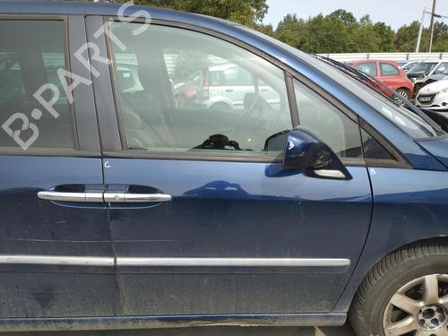 Mass air flow sensor PEUGEOT 807 (EB_) 2.2 HDi | BP27079462M95  - Image 22