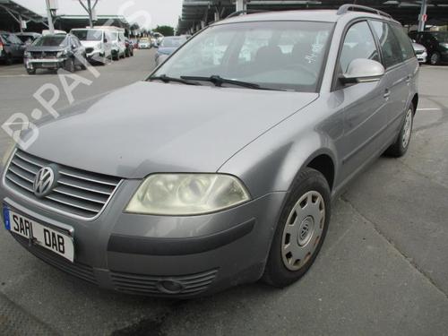 Brukte deler til VW PASSAT B5.5 Variant (3B6) 1.9 TDI (101 hp) 2901087
