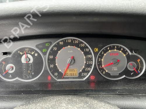 Left front window switch CITROËN C5 II (RC_) 2.0 HDi (RCRHRH) | BP32777537I27 - Image 6