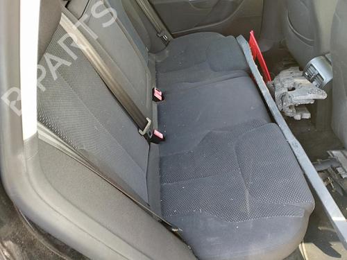Sæde Bagtil VW PASSAT B6 Variant (3C5) 2.0 TDI 16V (140 hp) 27066062