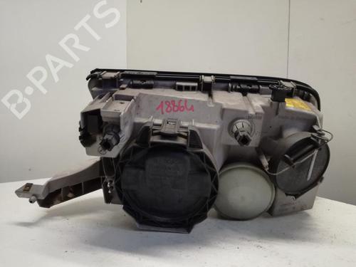 Used Left headlight Left headlight MERCEDES-BENZ C-CLASS (W202) C 220 CDI (202.133) (125 hp) 27086231 27086231