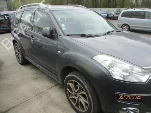 Used Parts CITROËN C-CROSSER (VU_, VV_) 2.2 HDi 2899877