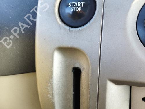 Used Switch Switch RENAULT GRAND SCÉNIC II (JM0/1_) 1.9 dCi (JM14) (131 hp) 32729613 32729613