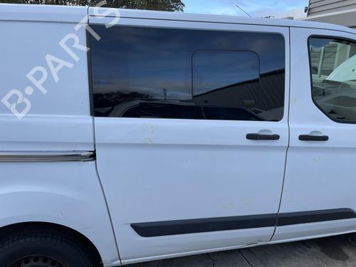Høyre side skyvedør FORD TRANSIT CUSTOM V362 Van (FY, FZ) 2.2 TDCi (125 hp) 29974813