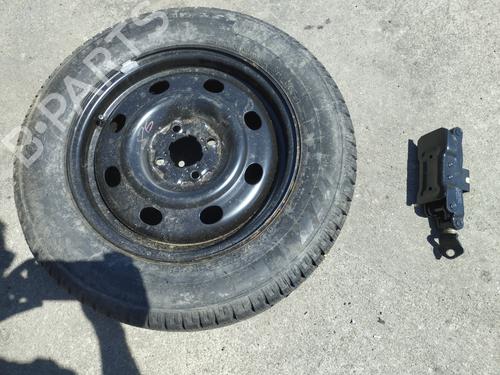 Jack Kit RENAULT SAFRANE I (B54_) 2.2 (B543) BP27391080C119