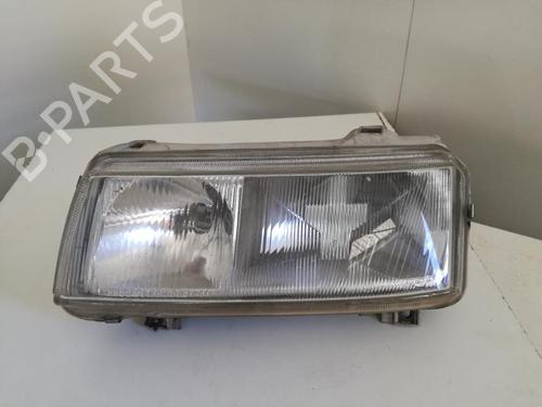 Lyskaster venstre VW PASSAT B3/B4 Variant (3A5, 35I) 1.9 TDI (90 hp) 27061872