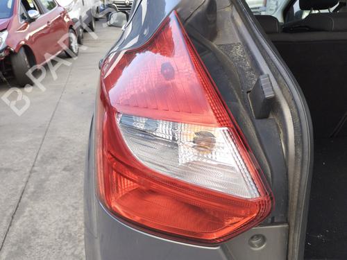 Used Left taillight Left taillight FORD FOCUS III 1.6 EcoBoost (150 hp) 28384305 28384305