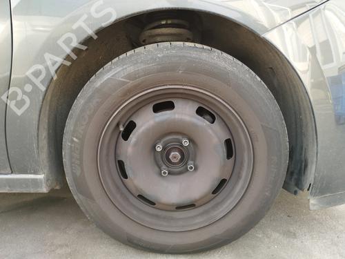Used Rim CITROËN C3 II (SC_) 1.2 VTi 82 (82 hp) 27049600