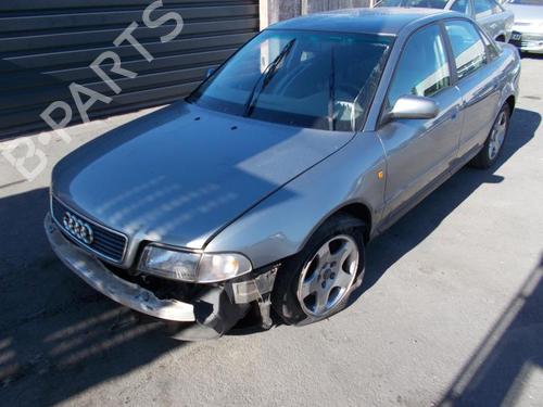 Left headlight AUDI A4 B5 (8D2) | BP27056765C28 - Image 3