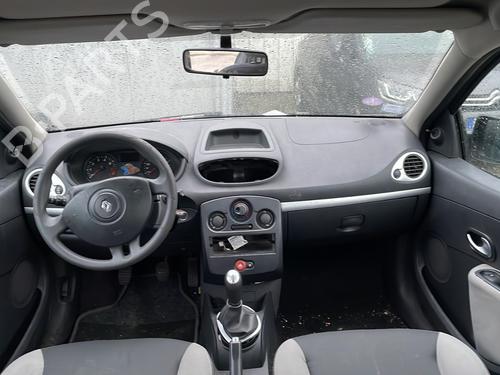 Switch RENAULT CLIO III (BR0/1, CR0/1) 1.2 16V Hi-Flex (BR1U, CR1U) | BP31381075I30 - Image 8