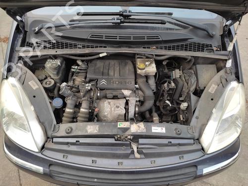 Elektronisk modul CITROËN XSARA PICASSO (N68) 1.6 HDi (90 hp) 27067206