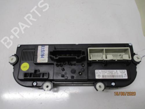 Used Climate control Climate control VW GOLF VI Variant (AJ5) 1.2 TSI (105 hp) 27080262 27080262
