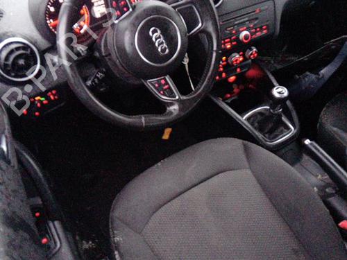 Climate control AUDI A1 (8X1, 8XK) 1.6 TDI | BP27072534I5 - Image 6
