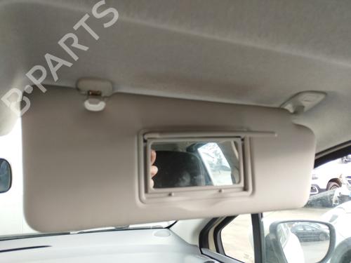 right-sun-visor-renault-clio-iv-bh_-2012-2013-2014-2015-2016-2017-2018-2019-2020-2021-29890942 main image