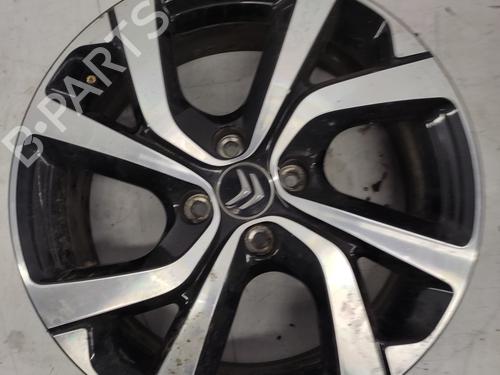 Used Rim CITROËN DS3 (SA_) 1.6 HDi 110 (112 hp) 29813642