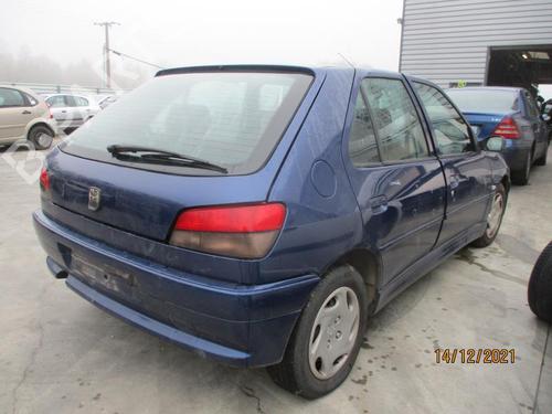 Autre PEUGEOT 306 Hatchback (7A, 7C, N3, N5) 2.0 HDI 90 | BP27051085O1