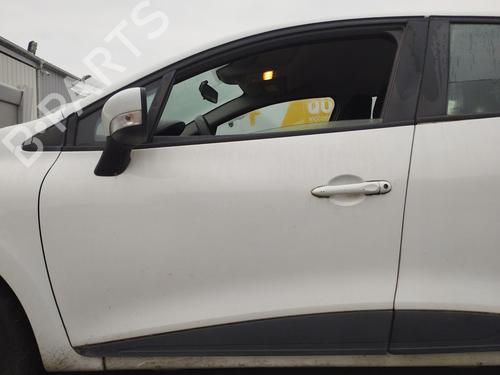 Front left exterior door handle RENAULT CLIO IV (BH_) 1.5 dCi 90 | BP29529369C128 