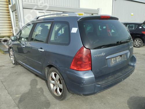 Switch PEUGEOT 307 Break (3E) 1.6 HDi 110 | BP33016063I30  - Image 6