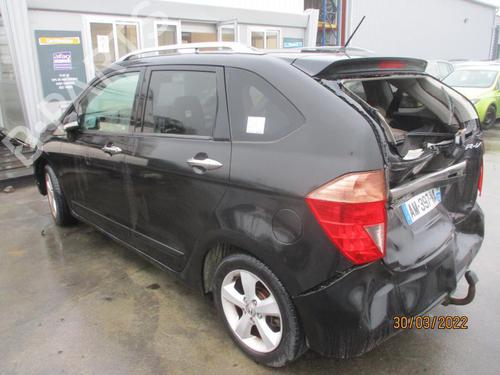 Front left window mechanism HONDA FR-V (BE) 2.2 i CTDi (BE5) | BP27051037C22 - Image 4