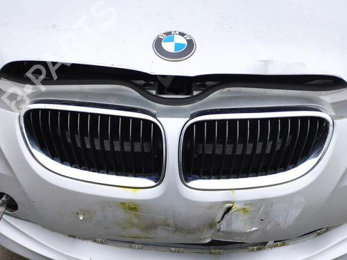 Grille BMW 3 Coupe (E92) 320 d 51137254969