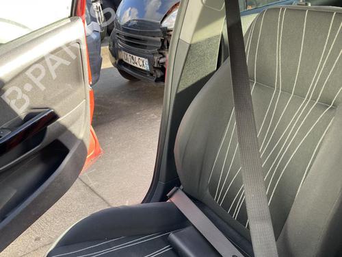 Used Right front seat Right front seat OPEL CORSA D (S07) 1.3 CDTI (L08, L68) (95 hp) 27081594 27081594
