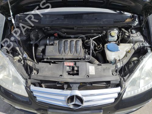 Køleventilator elektrisk MERCEDES-BENZ A-CLASS (W169) A 180 CDI (169.007, 169.307) (109 hp) 28510158
