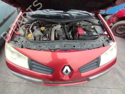 Alternator RENAULT MEGANE II (BM0/1_, CM0/1_) 1.5 dCi (BM1E, CM1E) | BP27044549M7 
