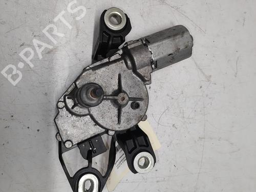 Used Rear wiper motor Rear wiper motor VW GOLF V (1K1) [2003-2010] 33651049 33651049