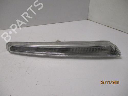 Used Right front fog light Right front fog light PEUGEOT 807 (EB_) 2.2 HDi (163 hp) 27076596 27076596