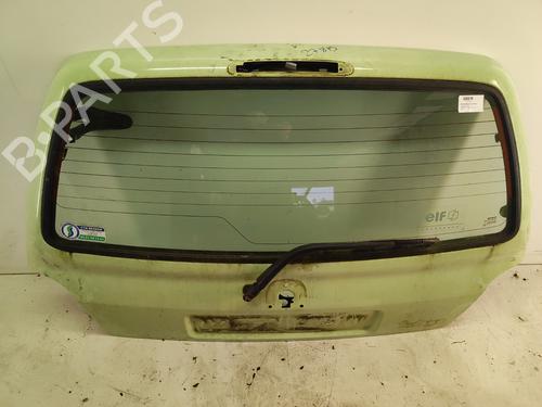 Tailgate RENAULT TWINGO I (C06_) 1.2 (C066, C068) | BP27069062C6 