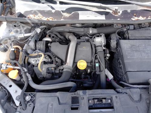 Used Alternator RENAULT MEGANE III Hatchback (BZ0/1_, B3_) 1.5 dCi (BZ09, BZ0D, BZ1W, BZ29, BZ14) (110 hp) 27088116