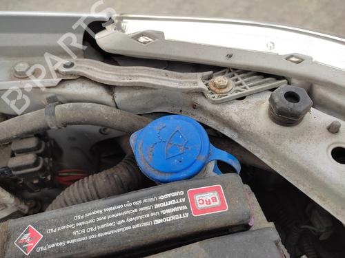 Used Windscreen washer tank CHEVROLET AVEO / KALOS Hatchback (T250, T255) 1.2 LPG (84 hp) 27067287